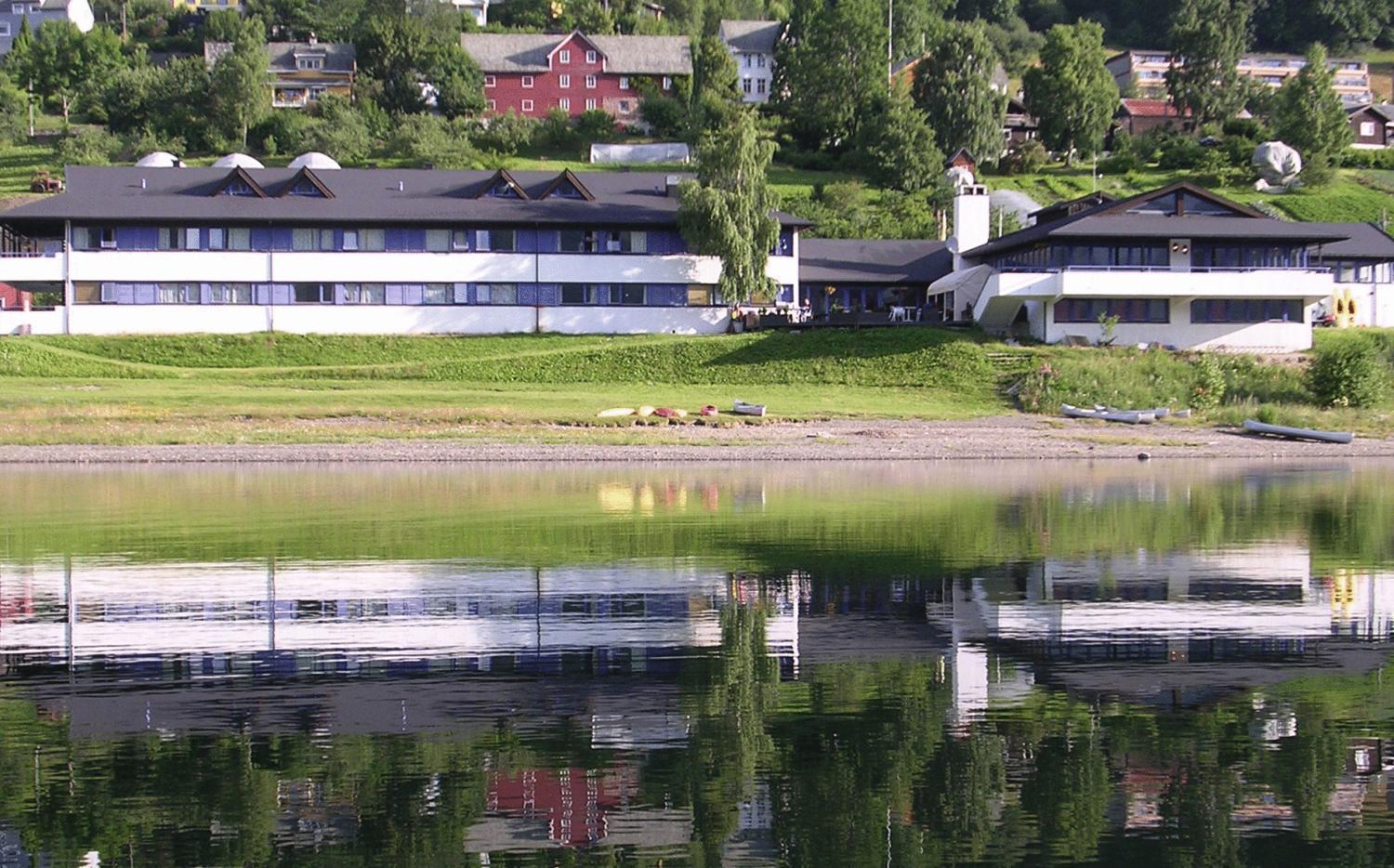 Vandrarheim Voss