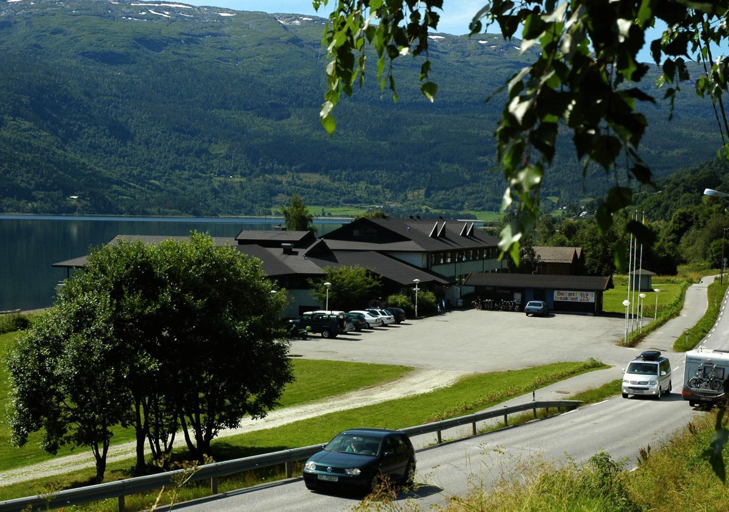 Hostel Vandrarheim