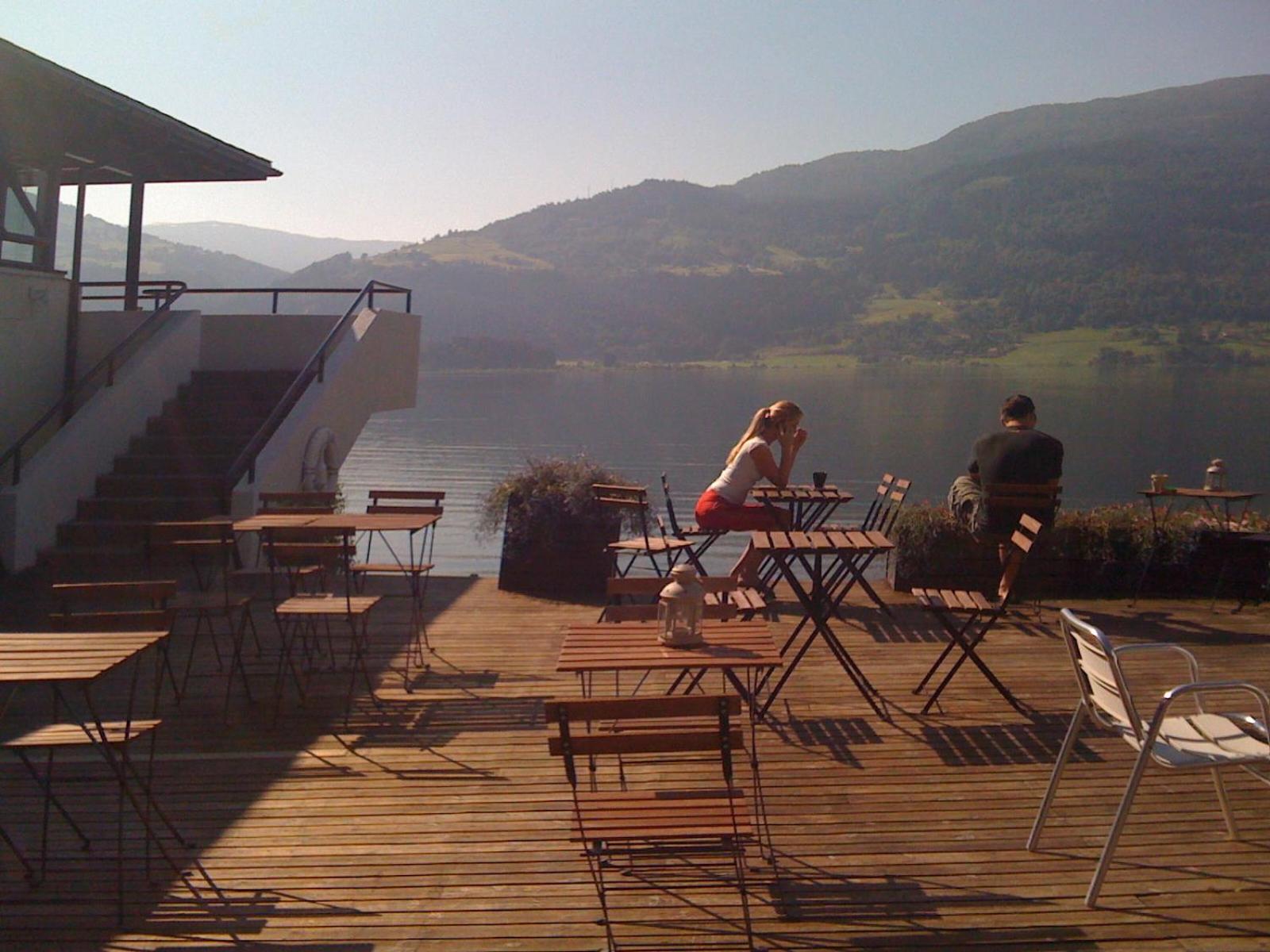 Vandrarheim Auberge de jeunesse Voss