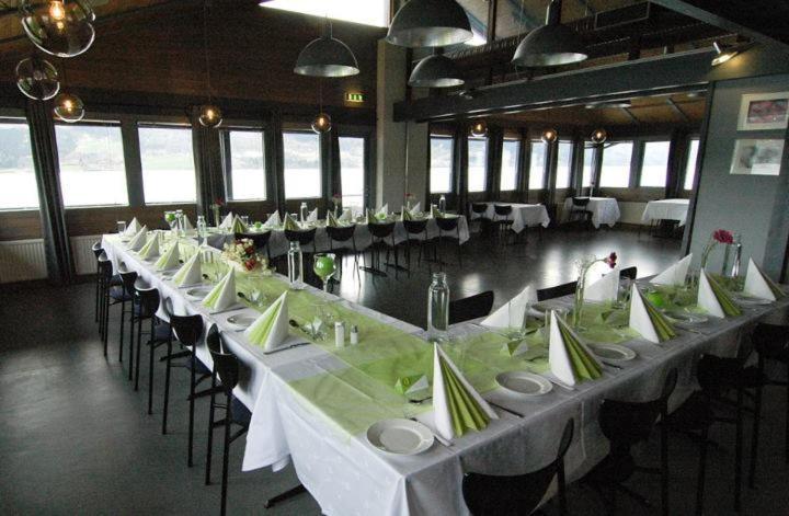 Hostel Vandrarheim Voss