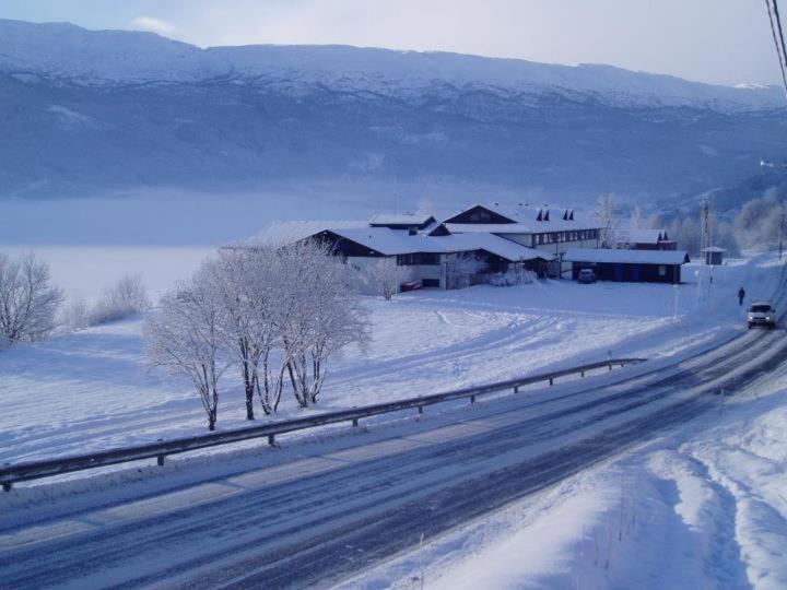 Vandrarheim Vandrarhem Voss