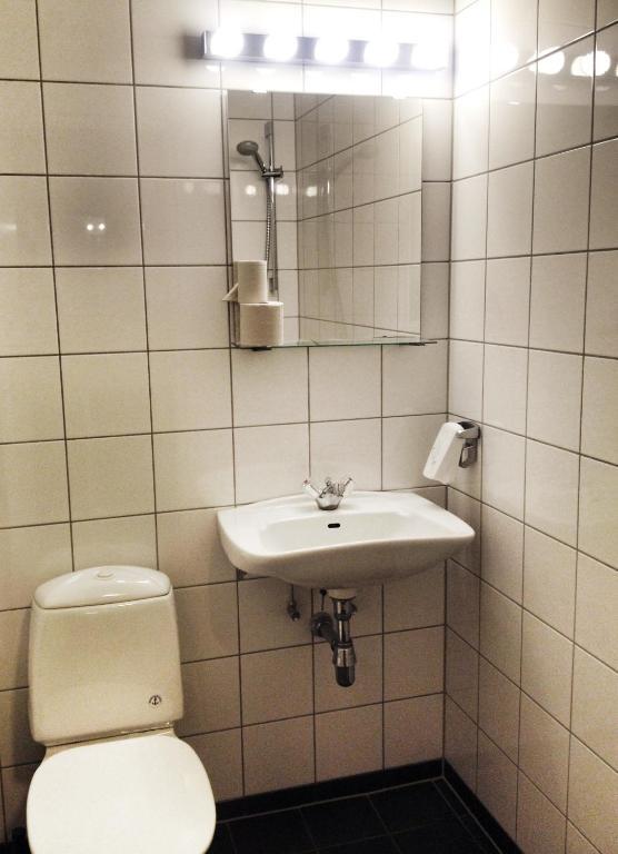 Vandrarhem Vandrarheim *