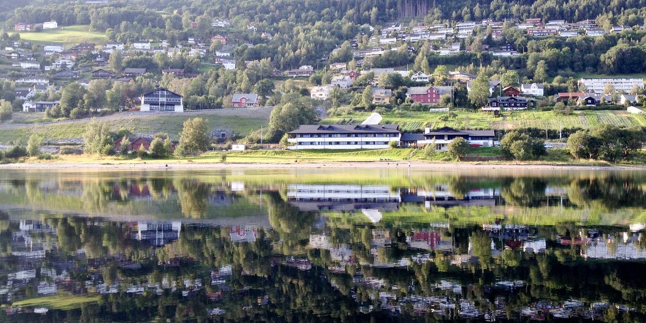 Vandrarheim Hostel Voss